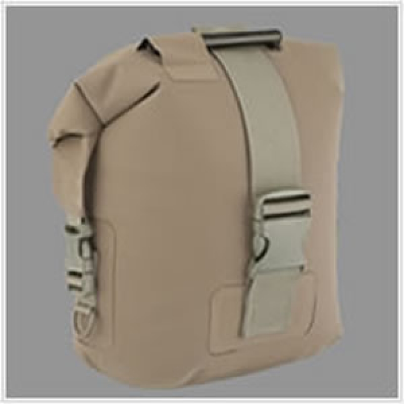 Small Utility Bag Zipdry